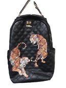 Sprayground 910b5399nsz Black Backpack / Briefcase / Bag