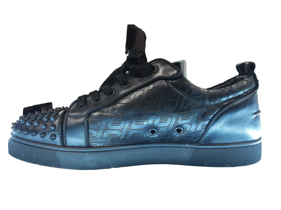 Christian Louboutin Nmnv Black