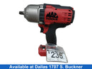 Mac Tools Bwp152 Red Cordless Impact Drill