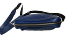 Louis Vuitton Fo1109 Blue Purse / Handbag