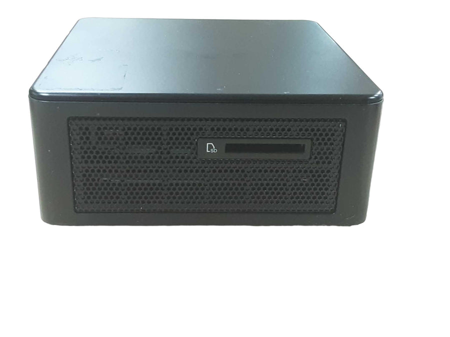 Intel Nuc Nuc11pahi7 Intel Core I7 - 11th Generation 32 Gb 1 Tb Black Desktop