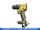 Dewalt Dcd794 Yellow Cordless Standard Drill