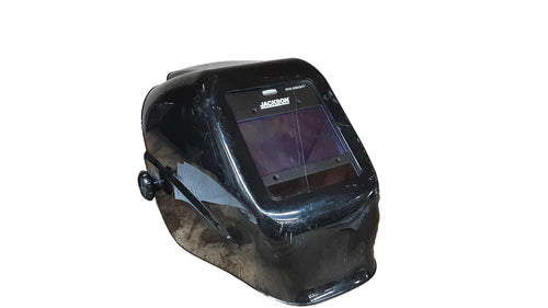 Omt Kc Z87 W9-13 Black Welding Accessory