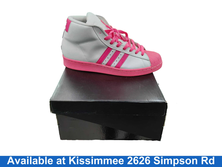 Adidas Fy2755 Pink
