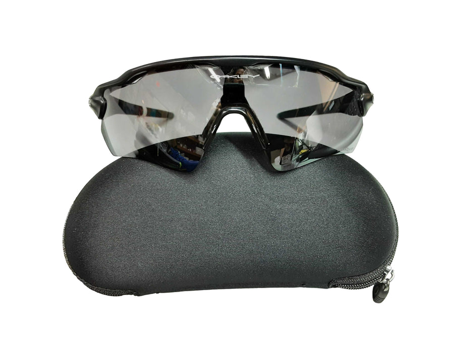 Oakley Oo9208-5138 Black