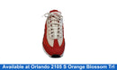 Nike Fn6866-642 Orange