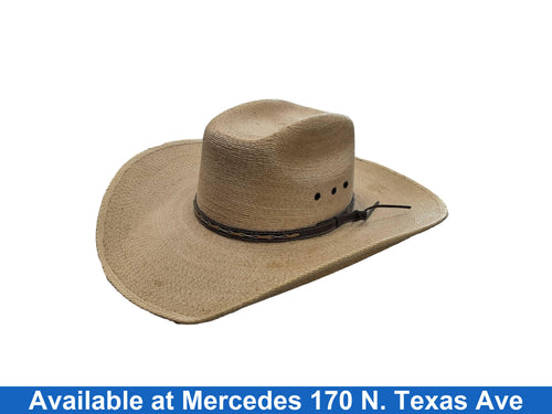 Stetson Beige / Tan Hat