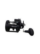 Shakespeare Ats Black Fishing Reel