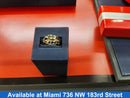 Women's Ring - Yellow Gold 10k (.417) 4.2 grams Size 9