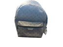 Louis Vuitton Backpack Gray Backpack / Briefcase / Bag