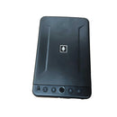 Swiss Tech 85054 Wachter 100 Black Safe