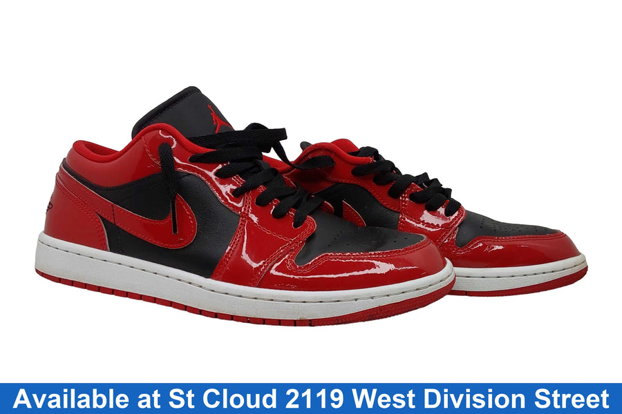 Nike Hv4089-006 Red