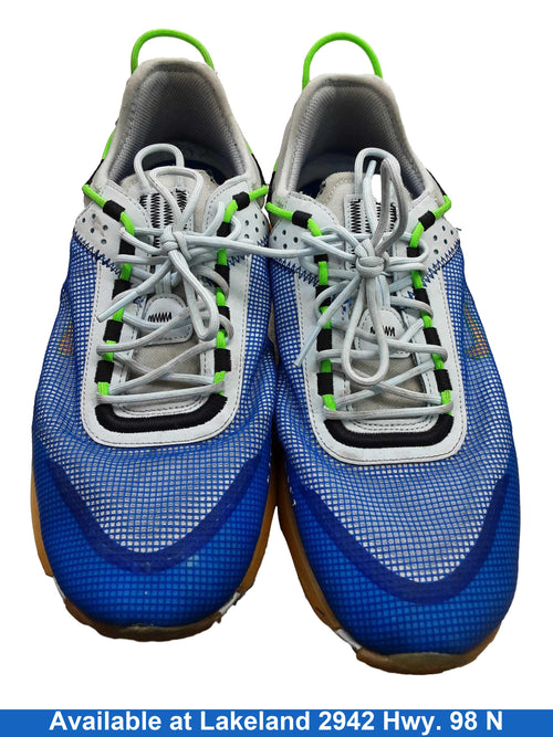 Nike Cz9081-001 Blue