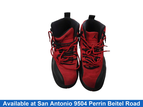 Nike Ct8013-602 Red