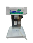 Hawaiis Finest 1027hd White