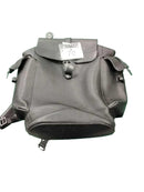 Cole Haan Triboro Black Backpack / Briefcase / Bag