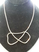Snake Chain - Yellow Gold 18k (.750) 13.9 grams 24 inch