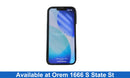 Apple A2482__iphone 13 128 Gb Black Smart Phone