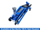 Duralast 2 1/2 Blue Jack Stand