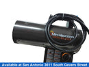 Mr Heater Mhc60fav Gray Space / Room Heater