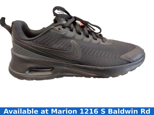 Nike Fd4329-004 Black