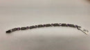 Bracelet - Silver 24.5 grams 7 inch