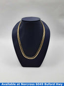 10k Cuban Link Chain