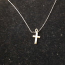 Chain - Yellow Gold 14k (.585) 1.4 grams 16 inch