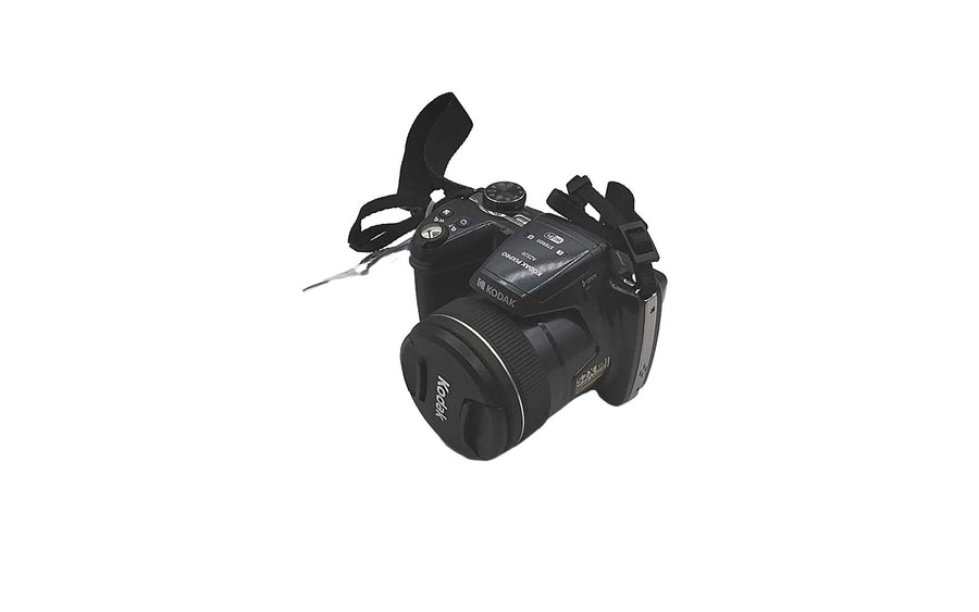 Kodak Az528 Blue Digital Camera