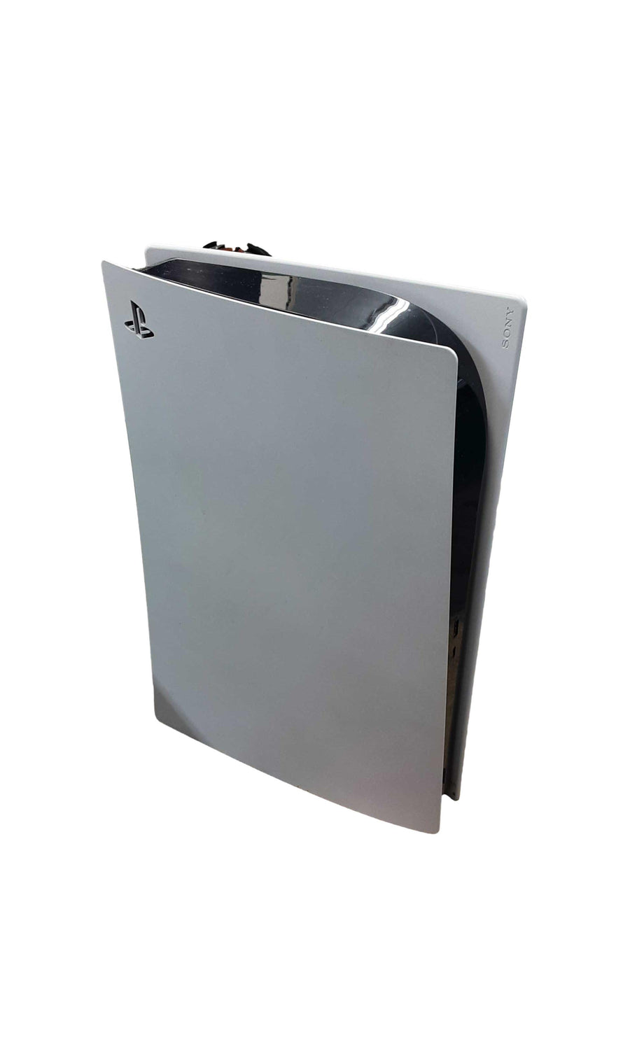 Sony Playstation 5 Digital Edition (825gb) 825 Gb White Video Game Console