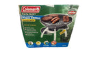 Coleman Party Grill Green