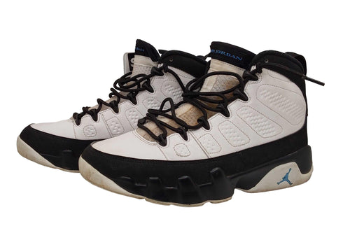 Jordan Ct8019-140 White