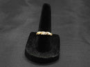Women's Ring - Yellow Gold 10k (.417) 1.9 grams Size 6