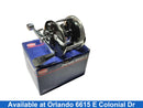 Penn 309m Gray Fishing Reel