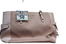 Michael Kors Dc-2107 Pink Purse / Handbag