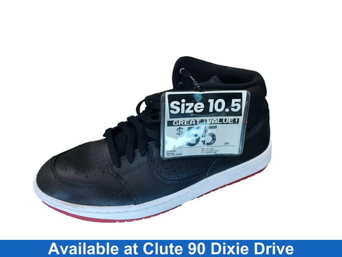 Jordan Ar3762-001 Black