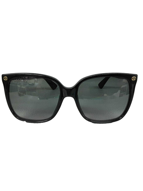 Gucci Gg0022s Black