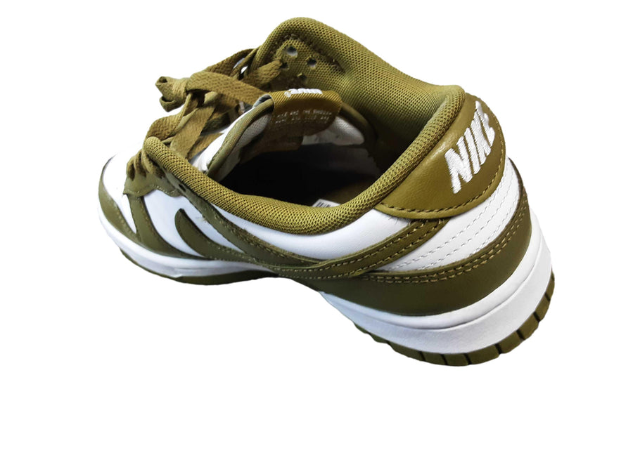 Nike Dv0833-105 Green