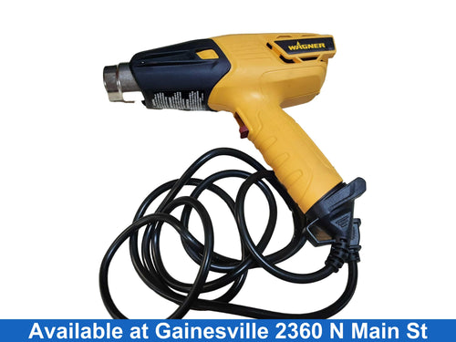 Wagner Furno 300 Yellow Heat Gun