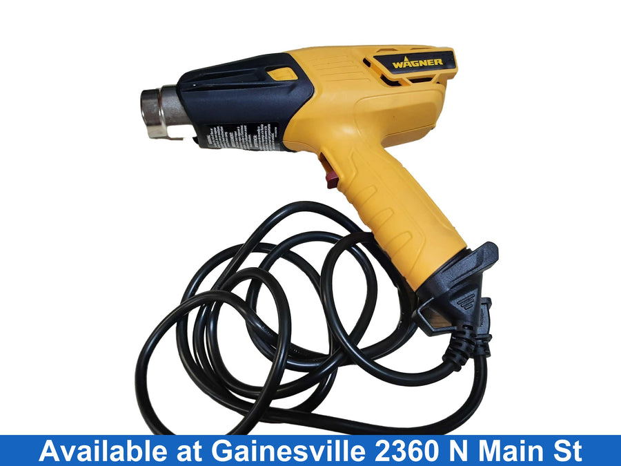 Wagner Furno 300 Yellow Heat Gun