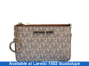 Michael Kors Wallet Beige / Tan Wallet