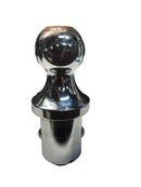 242201 Silver Ski / Tow Bar