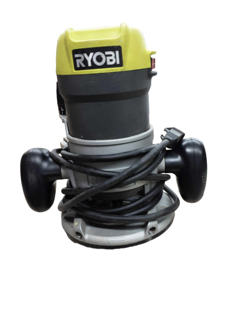 Ryobi R163g Green Corded Router