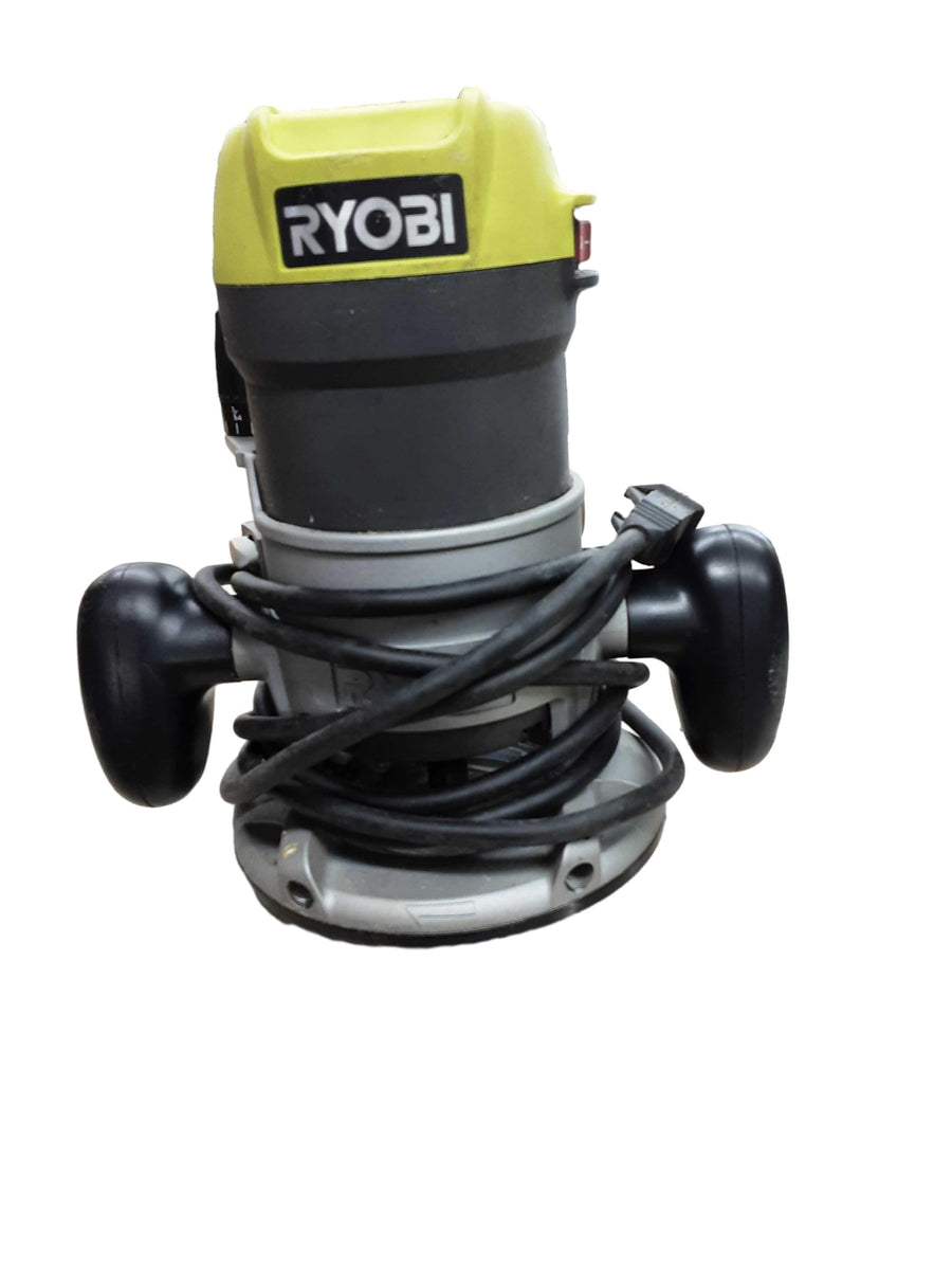 Ryobi R163g Green Corded Router