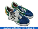 Vans 500714 Multi-color