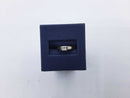 Women's Ring - Solitaire - Yellow Gold 14k (.585) 3.4 grams Size 7