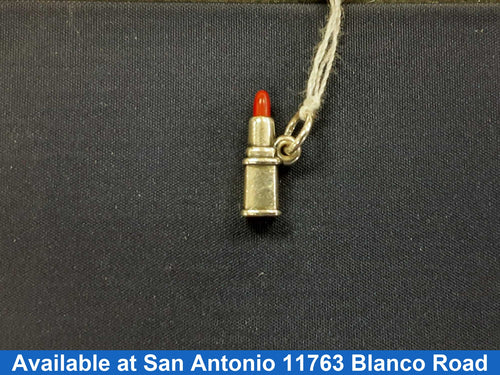 Religious Pendant - Silver 2.2 grams