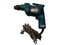 Makita Dp3720 Blue Corded Hammer Drill