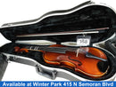 Strobel Ma-85 Brown Viola