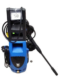 Pacific Hydro Star 1650 Blue Corded Pressure Washer